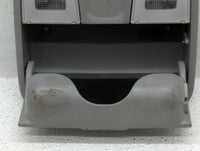 2012-2017 Hyundai Accent Overhead Roof Console 535246 - Oemusedautoparts1.com