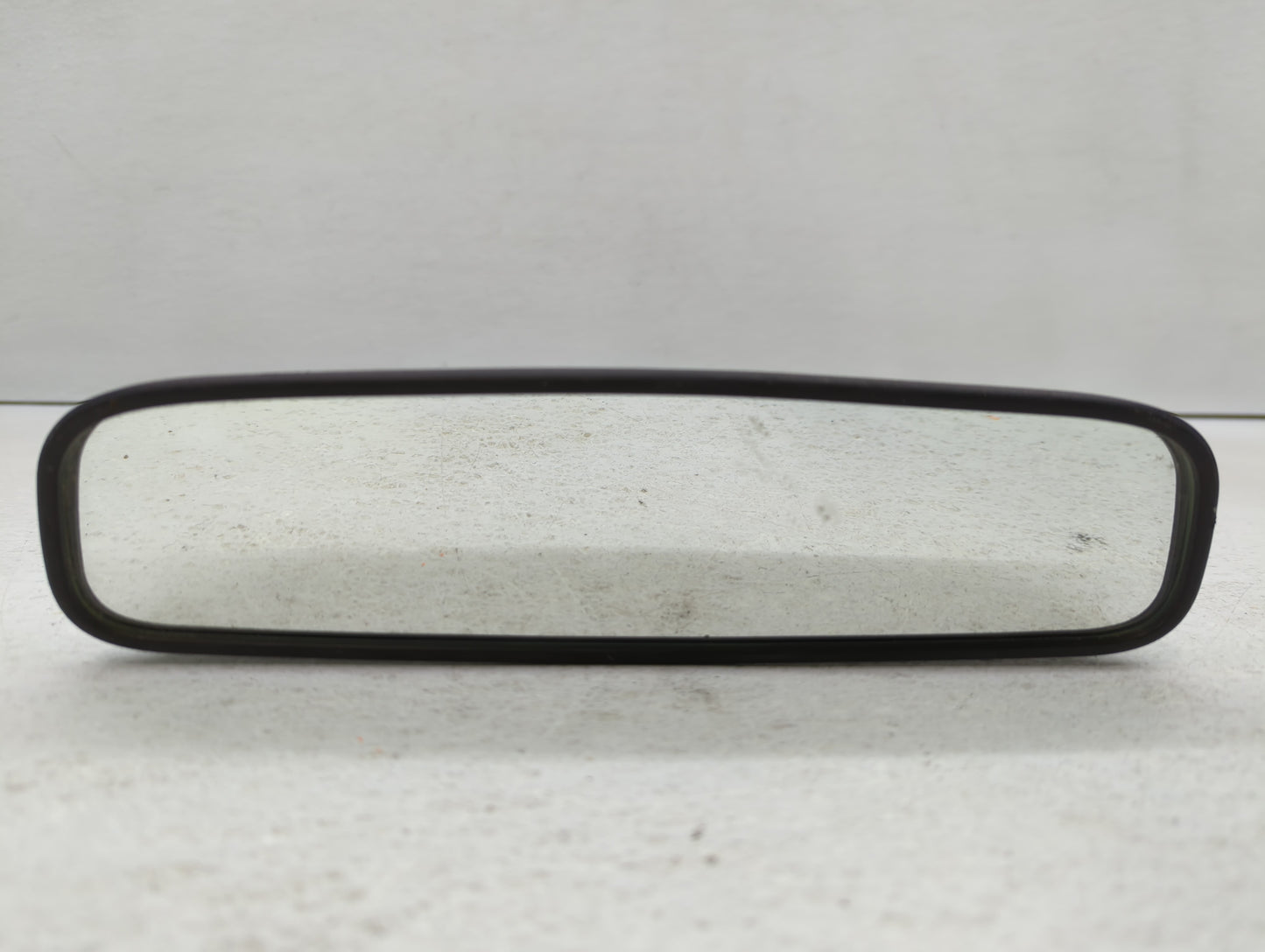 2014 Hyundai Accent Interior Rear View Mirror Replacement OEM Fits OEM Used Auto Parts - Oemusedautoparts1.com
