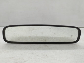 compare product 2014 Hyundai Accent Interior Rear View Mirror Replacement OEM Fits OEM Used Auto Parts