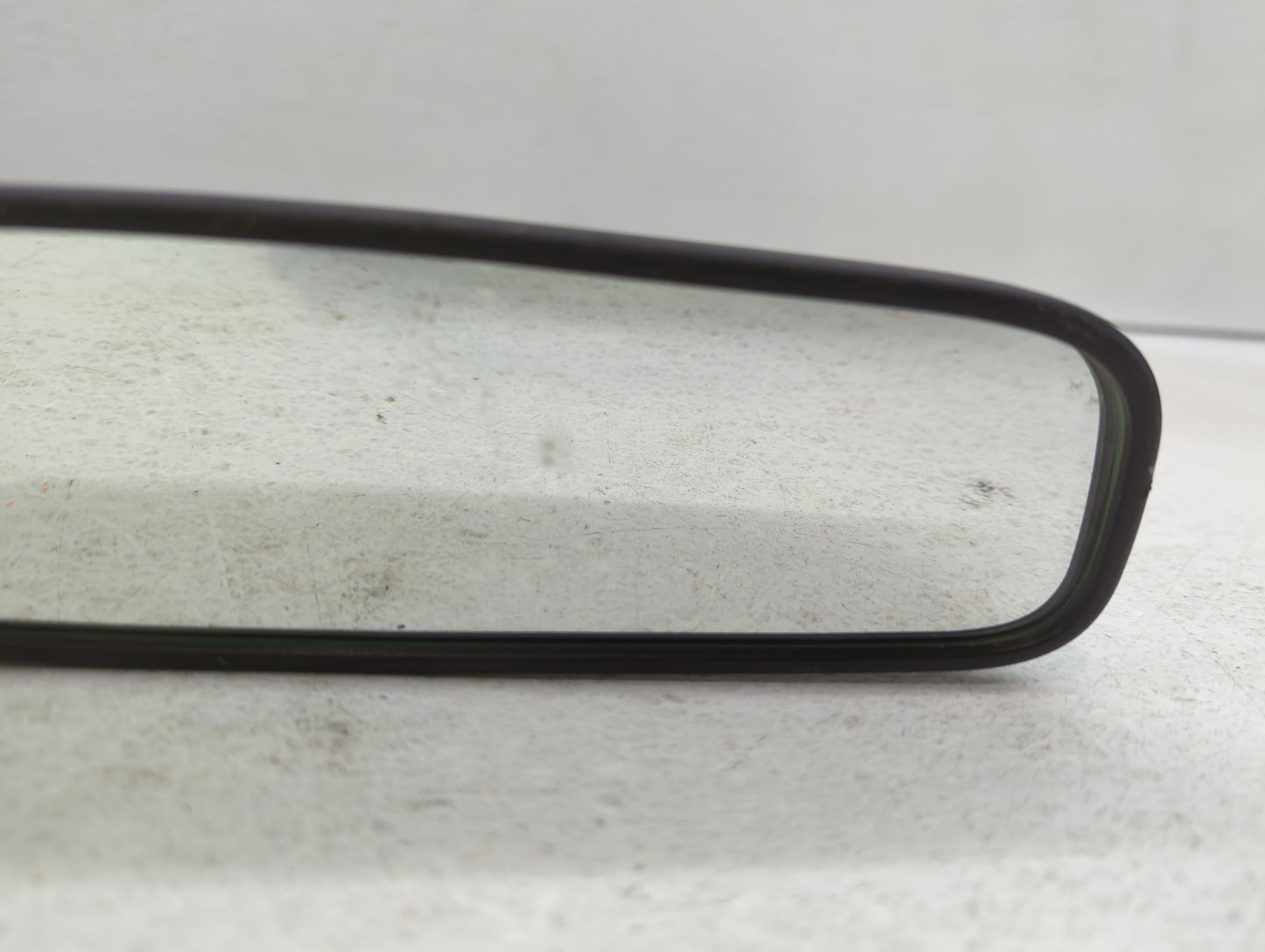 2014 Hyundai Accent Interior Rear View Mirror Replacement OEM Fits OEM Used Auto Parts - Oemusedautoparts1.com