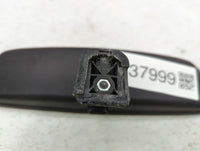2014 Hyundai Accent Interior Rear View Mirror Replacement OEM Fits OEM Used Auto Parts - Oemusedautoparts1.com