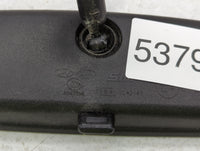 2014 Hyundai Accent Interior Rear View Mirror Replacement OEM Fits OEM Used Auto Parts - Oemusedautoparts1.com
