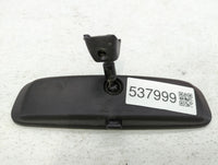 2014 Hyundai Accent Interior Rear View Mirror Replacement OEM Fits OEM Used Auto Parts - Oemusedautoparts1.com
