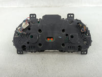 2013-2014 Hyundai Accent Instrument Cluster Speedometer Gauges P/N:94001-1R005 Fits Fits 2013 2014 OEM Used Auto Parts - Oem