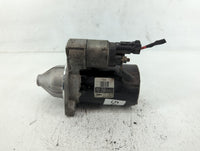 2012-2017 Hyundai Accent Car Starter Motor Solenoid OEM P/N:36100-2B102 Fits Fits 2012 2013 2014 2015 2016 2017 OEM Used Aut