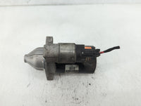 2012-2017 Hyundai Accent Car Starter Motor Solenoid OEM P/N:36100-2B102 Fits Fits 2012 2013 2014 2015 2016 2017 OEM Used Aut