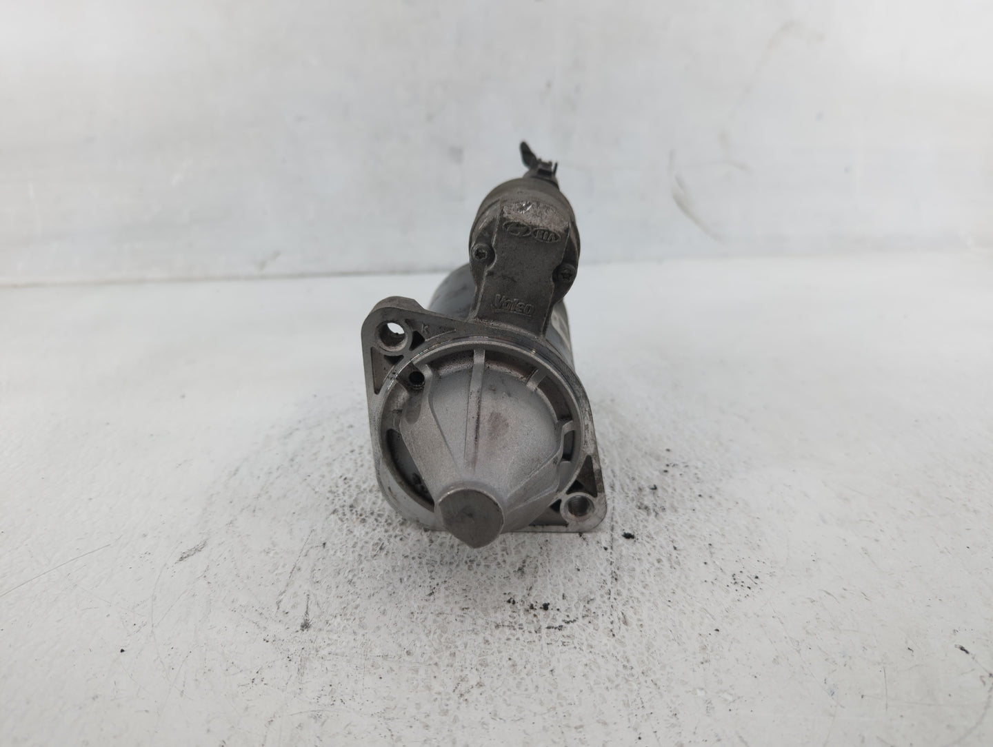 2012-2017 Hyundai Accent Car Starter Motor Solenoid OEM P/N:36100-2B102 Fits Fits 2012 2013 2014 2015 2016 2017 OEM Used Aut