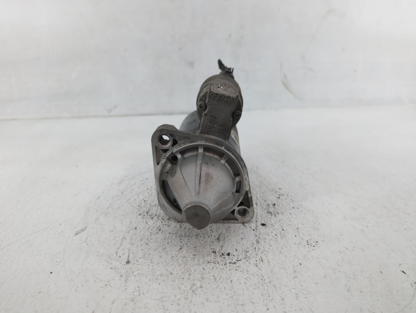 2012-2017 Hyundai Accent Car Starter Motor Solenoid OEM P/N:36100-2B102 Fits Fits 2012 2013 2014 2015 2016 2017 OEM Used Aut