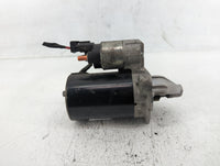 2012-2017 Hyundai Accent Car Starter Motor Solenoid OEM P/N:36100-2B102 Fits Fits 2012 2013 2014 2015 2016 2017 OEM Used Aut