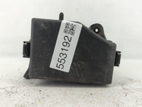 2013-2014 Hyundai Accent Fusebox Fuse Box Panel Relay Module P/N:91220-1R427 Fits Fits 2013 2014 OEM Used Auto Parts - Oemus