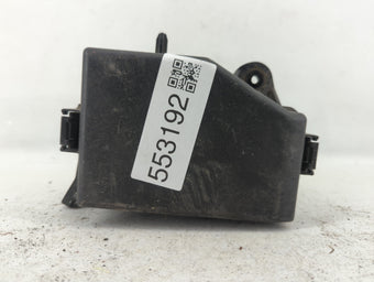 compare product 2013-2014 Hyundai Accent Fusebox Fuse Box Panel Relay Module P/N:91220-1R427 Fits Fits 2013 2014 OEM Used Auto Parts