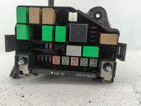 2013-2014 Hyundai Accent Fusebox Fuse Box Panel Relay Module P/N:91220-1R427 Fits Fits 2013 2014 OEM Used Auto Parts - Oemus