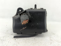2013-2014 Hyundai Accent Fusebox Fuse Box Panel Relay Module P/N:91220-1R427 Fits Fits 2013 2014 OEM Used Auto Parts - Oemus
