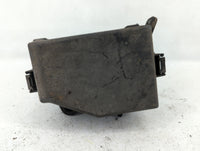 2013-2014 Hyundai Accent Fusebox Fuse Box Panel Relay Module P/N:91220-1R617 Fits Fits 2013 2014 OEM Used Auto Parts - Oemus