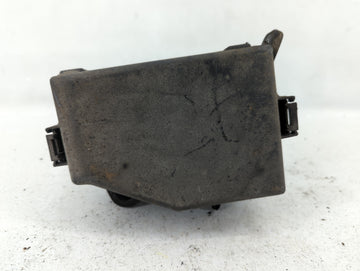 2013-2014 Hyundai Accent Fusebox Fuse Box Panel Relay Module P/N:91220-1R617 Fits Fits 2013 2014 OEM Used Auto Parts - Oemus