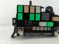 2013-2014 Hyundai Accent Fusebox Fuse Box Panel Relay Module P/N:91420-1R761 Fits Fits 2013 2014 OEM Used Auto Parts - Oemus