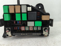 2013-2014 Hyundai Accent Fusebox Fuse Box Panel Relay Module P/N:91420-1R761 Fits Fits 2013 2014 OEM Used Auto Parts - Oemus