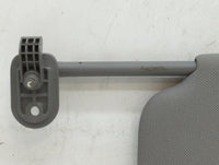 2014-2017 Hyundai Accent Sun Visor Shade Replacement Passenger Right Mirror Fits Fits 2014 2015 2016 2017 OEM Used Auto Part