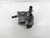 2012-2019 Hyundai Accent Throttle Body P/N:35100-2B300 Fits Fits 2012 2013 2014 2015 2016 2017 2018 2019 OEM Used Auto Parts