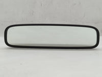 2012-2017 Hyundai Accent Interior Rear View Mirror Replacement OEM P/N:IE4 012143 Ie42147 Fits OEM Used Auto Parts - Oemused