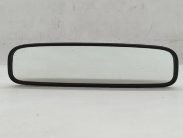 2012-2017 Hyundai Accent Interior Rear View Mirror Replacement OEM P/N:IE4 012143 Ie42147 Fits OEM Used Auto Parts - Oemused