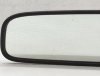 2012-2017 Hyundai Accent Interior Rear View Mirror Replacement OEM P/N:IE4 012143 Ie42147 Fits OEM Used Auto Parts - Oemused