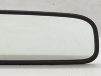 2012-2017 Hyundai Accent Interior Rear View Mirror Replacement OEM P/N:IE4 012143 Ie42147 Fits OEM Used Auto Parts - Oemused