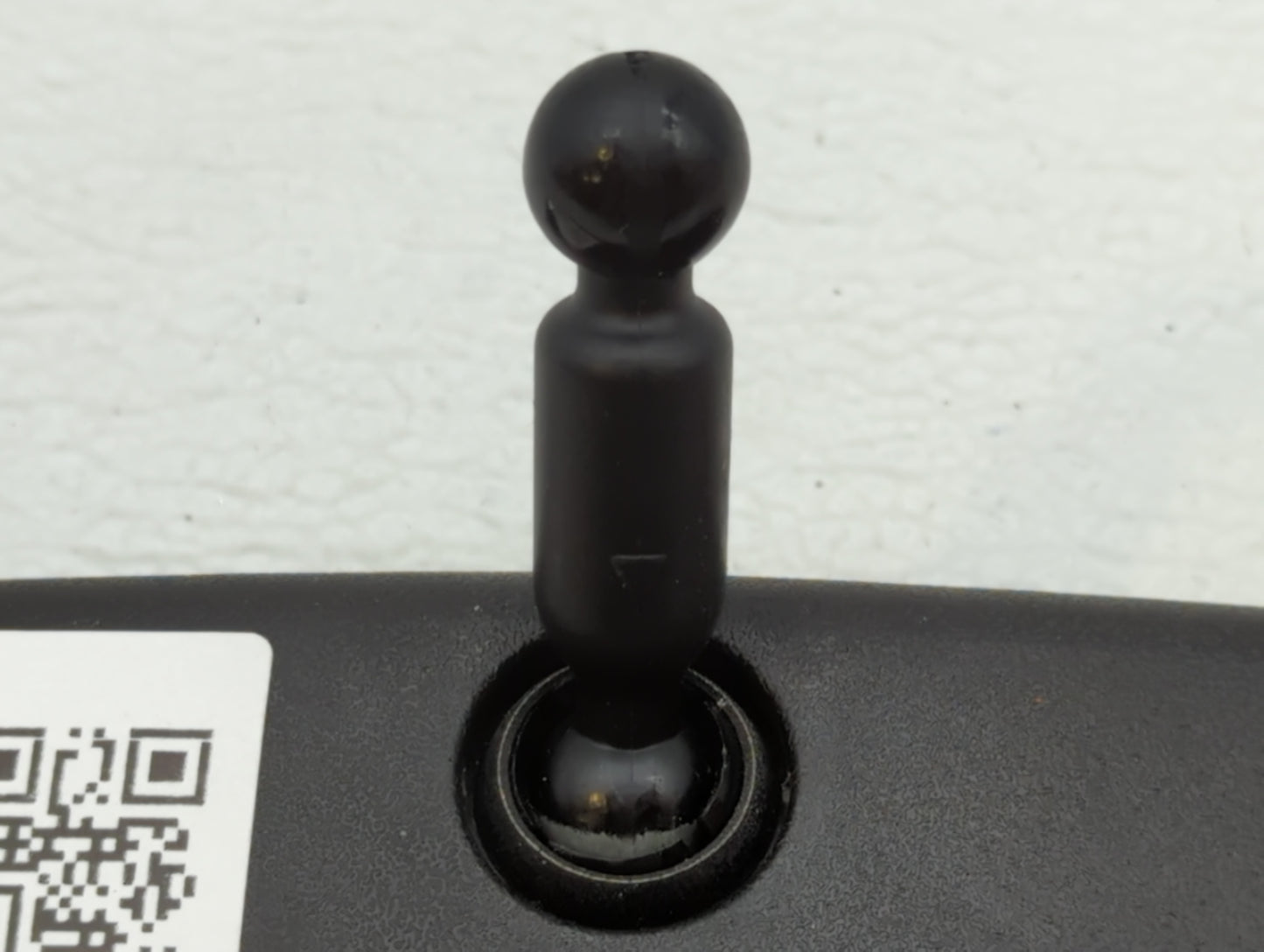 2012-2017 Hyundai Accent Interior Rear View Mirror Replacement OEM P/N:IE4 012143 Ie42147 Fits OEM Used Auto Parts - Oemused