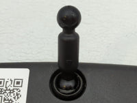 2012-2017 Hyundai Accent Interior Rear View Mirror Replacement OEM P/N:IE4 012143 Ie42147 Fits OEM Used Auto Parts - Oemused