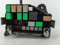 2013-2014 Hyundai Accent Fusebox Fuse Box Panel Relay Module P/N:91220-1R617 Fits Fits 2013 2014 OEM Used Auto Parts - Oemus
