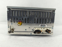 2014 Hyundai Accent Radio AM FM Cd Player Receiver Replacement P/N:96170-1R1104X Fits OEM Used Auto Parts - Oemusedautoparts