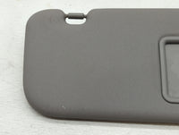 2014-2017 Hyundai Accent Sun Visor Shade Replacement Passenger Right Mirror Fits Fits 2014 2015 2016 2017 OEM Used Auto Part