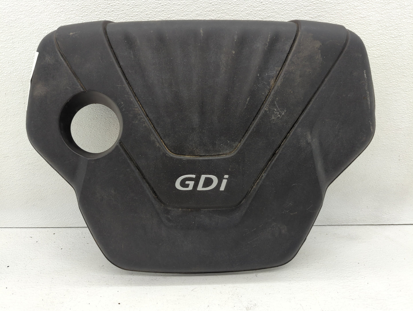 2014 Hyundai Accent Engine Cover - Oemusedautoparts1.com