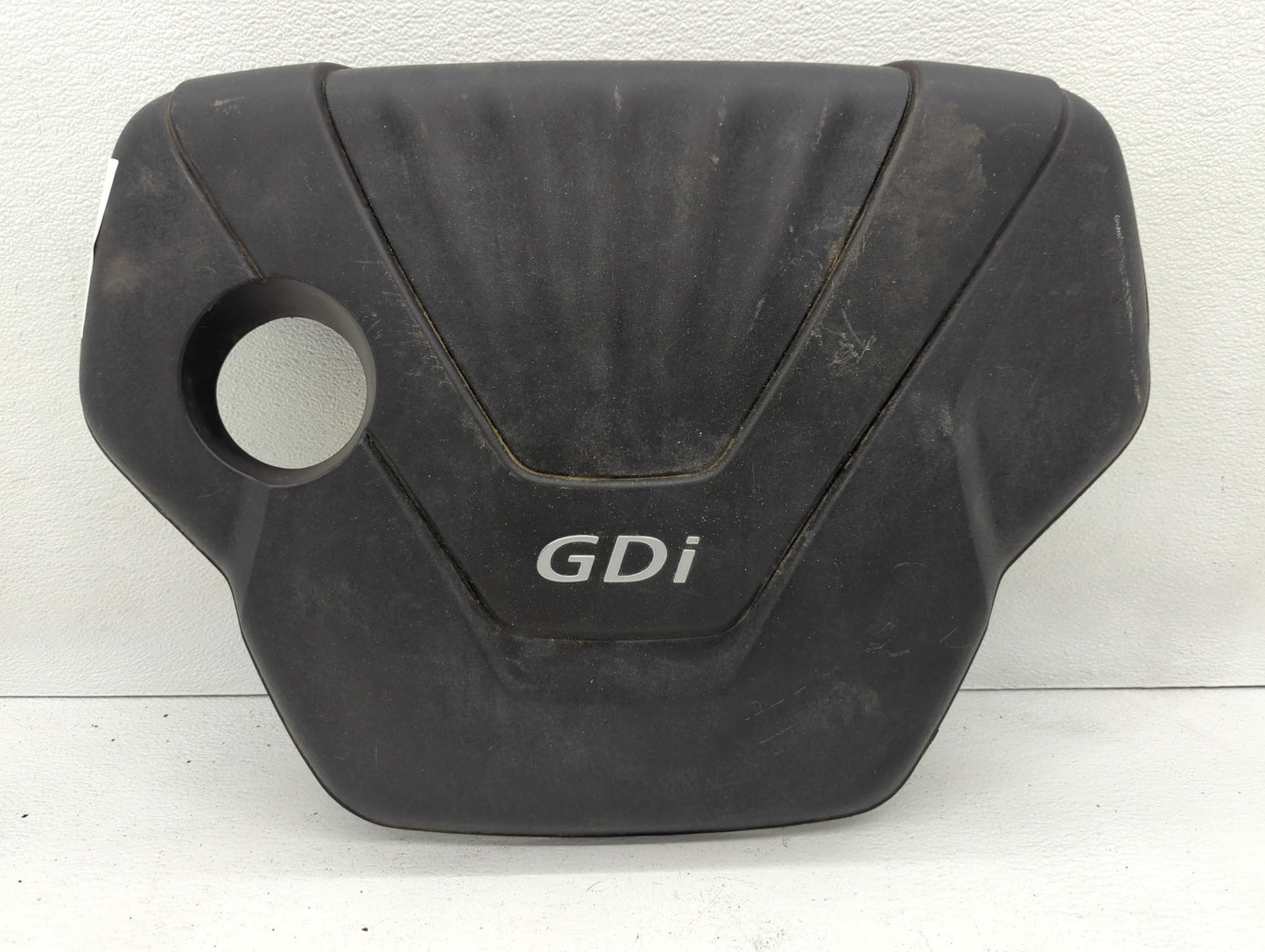 2014 Hyundai Accent Engine Cover - Oemusedautoparts1.com