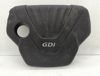 2014 Hyundai Accent Engine Cover - Oemusedautoparts1.com
