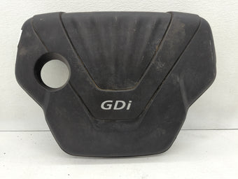 compare product 2014 Hyundai Accent Engine Cover