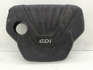 2014 Hyundai Accent Engine Cover - Oemusedautoparts1.com