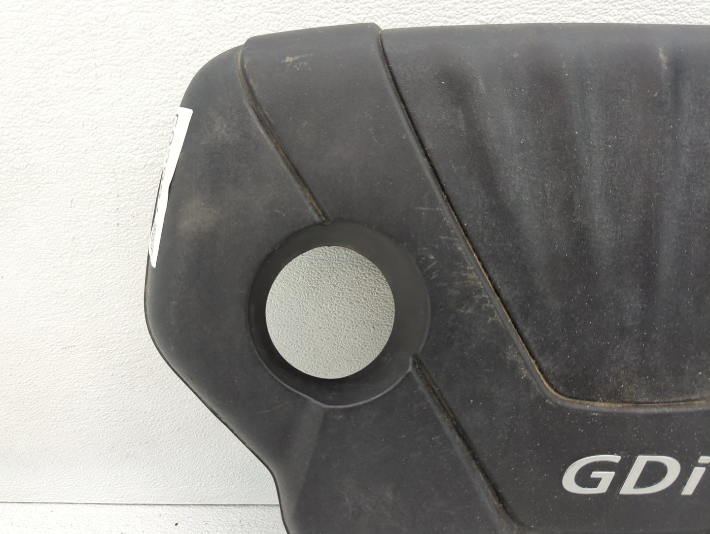 2014 Hyundai Accent Engine Cover - Oemusedautoparts1.com