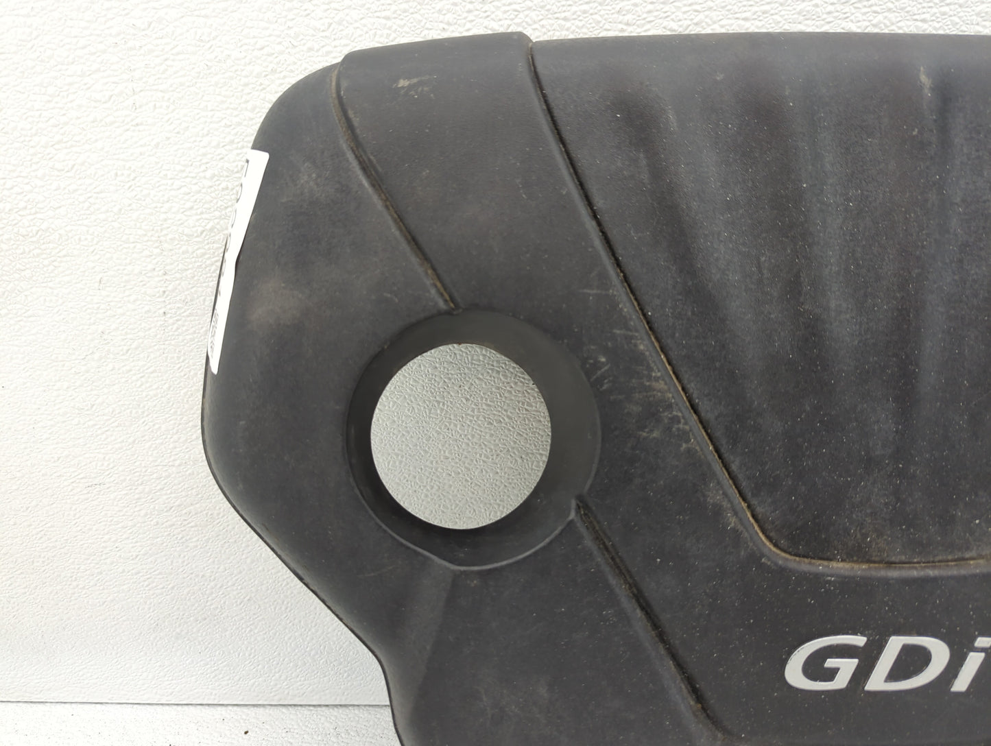 2014 Hyundai Accent Engine Cover - Oemusedautoparts1.com