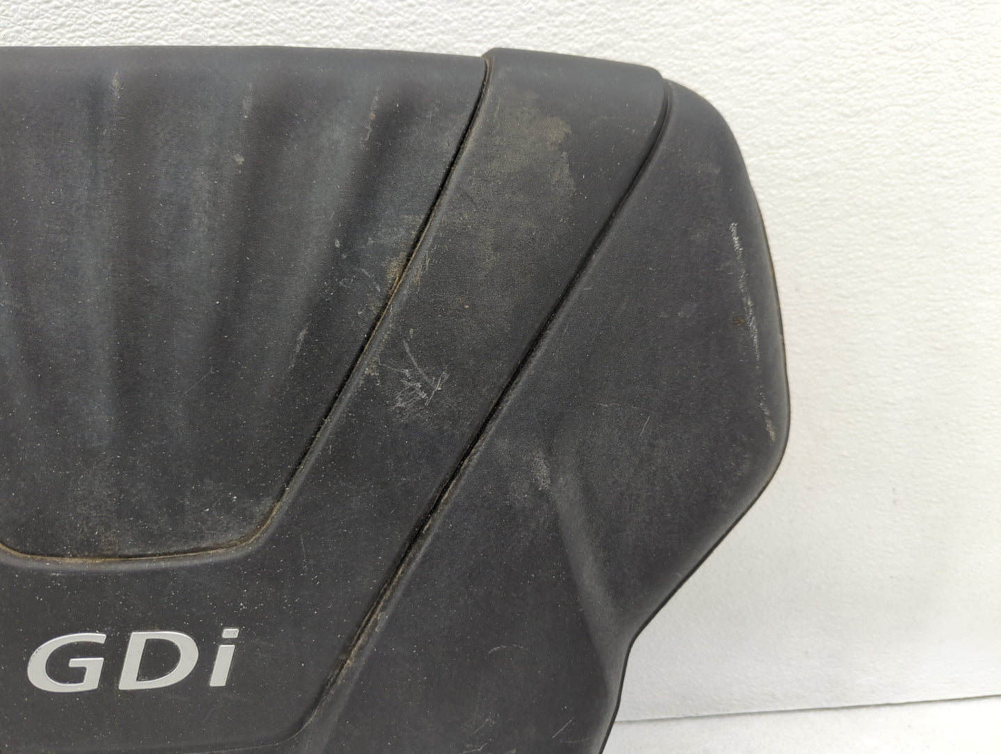 2014 Hyundai Accent Engine Cover - Oemusedautoparts1.com