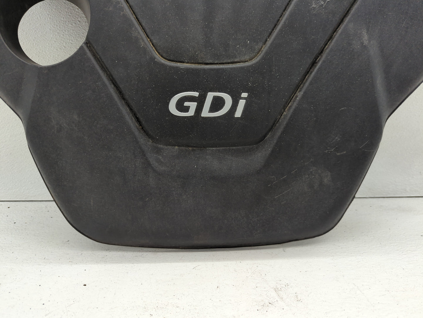 2014 Hyundai Accent Engine Cover - Oemusedautoparts1.com