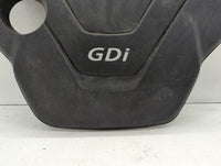 2014 Hyundai Accent Engine Cover - Oemusedautoparts1.com