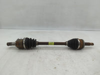 2012-2017 Hyundai Accent Axle Shaft Front Driver Cv C/v - Oemusedautoparts1.com