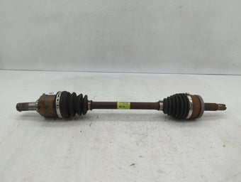 compare product 2012-2017 Hyundai Accent Axle Shaft Front Driver Cv C/v
