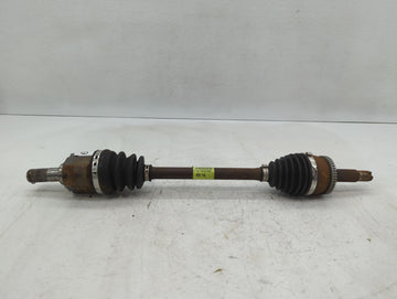 2012-2017 Hyundai Accent Axle Shaft Front Driver Cv C/v - Oemusedautoparts1.com