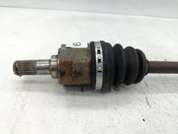 2012-2017 Hyundai Accent Axle Shaft Front Driver Cv C/v - Oemusedautoparts1.com