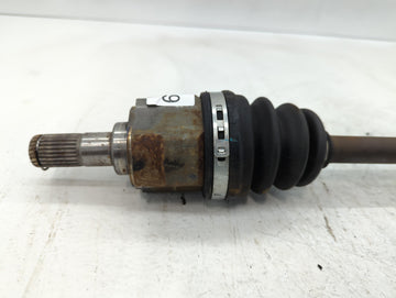 2012-2017 Hyundai Accent Axle Shaft Front Driver Cv C/v