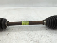 2012-2017 Hyundai Accent Axle Shaft Front Driver Cv C/v - Oemusedautoparts1.com