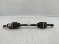 2012-2017 Hyundai Accent Axle Shaft Front Driver Cv C/v - Oemusedautoparts1.com