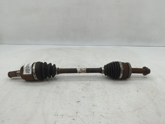 compare product 2012-2017 Hyundai Accent Axle Shaft Front Driver Cv C/v